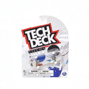 TECH DECK SORRY