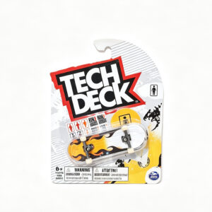 TECH DECK GIRL FIRE