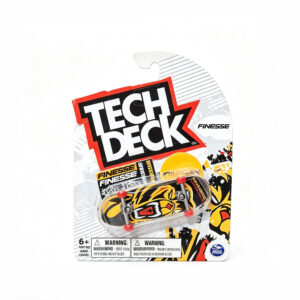 TECH DECK FINESSE KILL